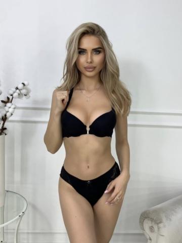 Анкета проститутки Жемчужина - Фото 1, , 25 лет, №134612